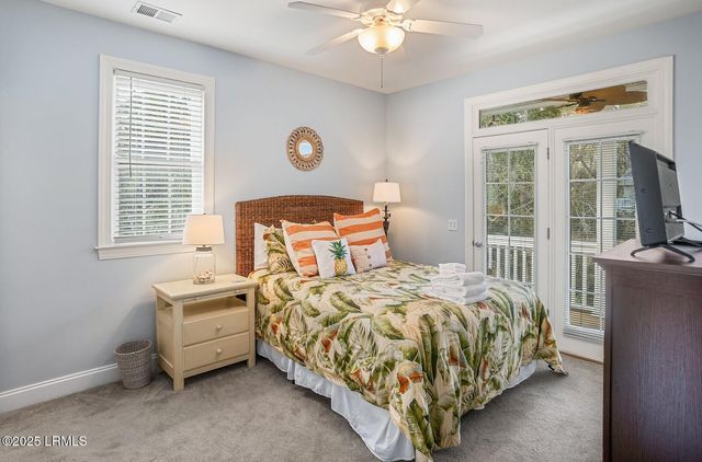 362 Speckled Trout Road, Fripp Island, SC 29920