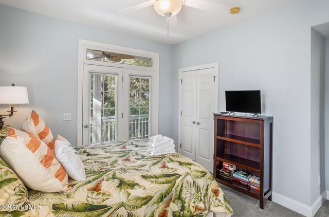 362 Speckled Trout Road, Fripp Island, SC 29920