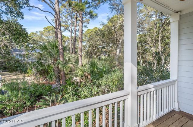 362 Speckled Trout Road, Fripp Island, SC 29920