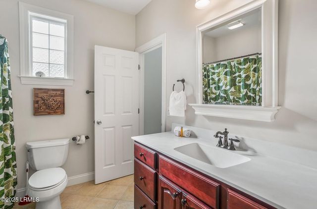 362 Speckled Trout Road, Fripp Island, SC 29920