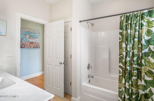 362 Speckled Trout Road, Fripp Island, SC 29920