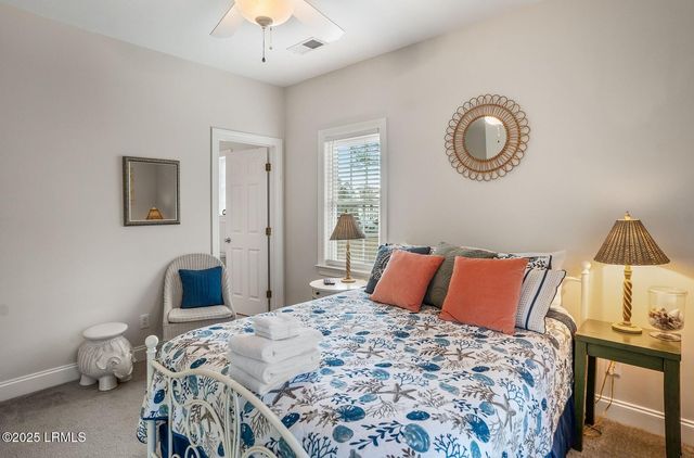 362 Speckled Trout Road, Fripp Island, SC 29920