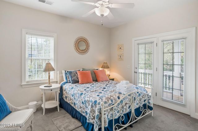 362 Speckled Trout Road, Fripp Island, SC 29920