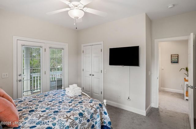 362 Speckled Trout Road, Fripp Island, SC 29920