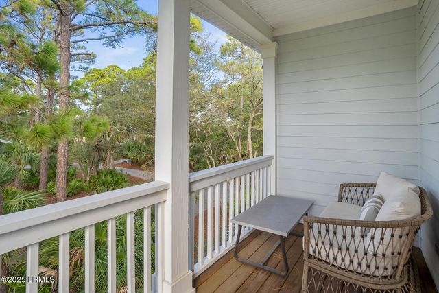362 Speckled Trout Road, Fripp Island, SC 29920