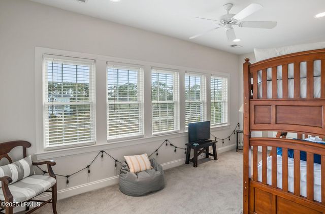 362 Speckled Trout Road, Fripp Island, SC 29920