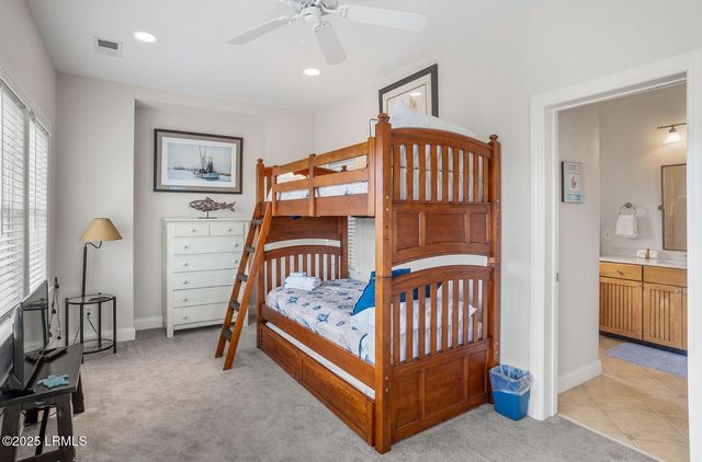 362 Speckled Trout Road, Fripp Island, SC 29920