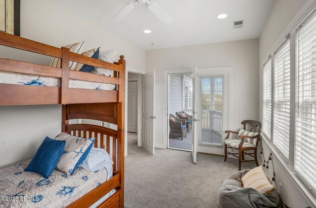 362 Speckled Trout Road, Fripp Island, SC 29920