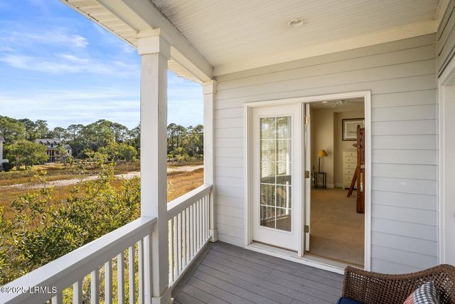 362 Speckled Trout Road, Fripp Island, SC 29920