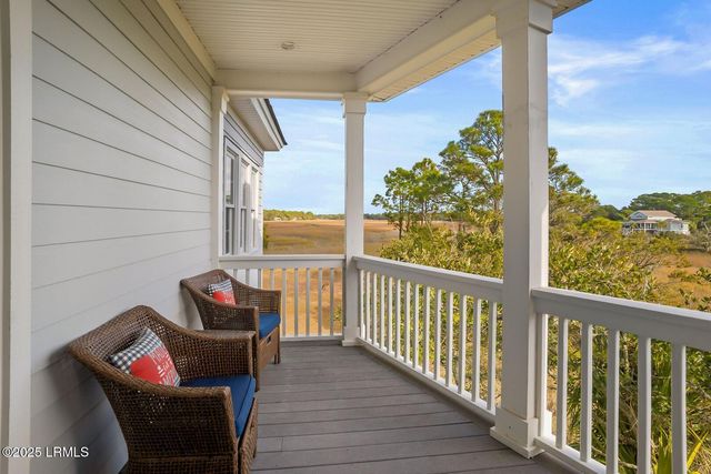 362 Speckled Trout Road, Fripp Island, SC 29920
