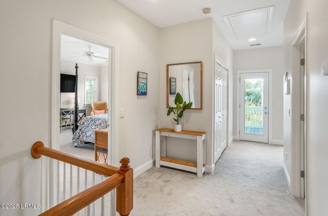 362 Speckled Trout Road, Fripp Island, SC 29920