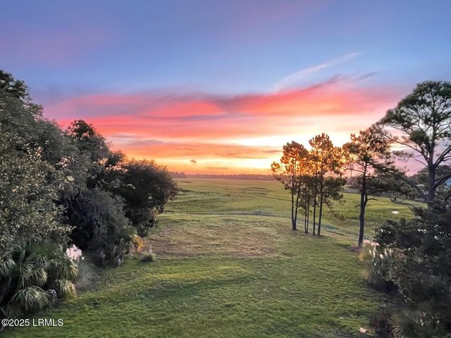 362 Speckled Trout Road, Fripp Island, SC 29920