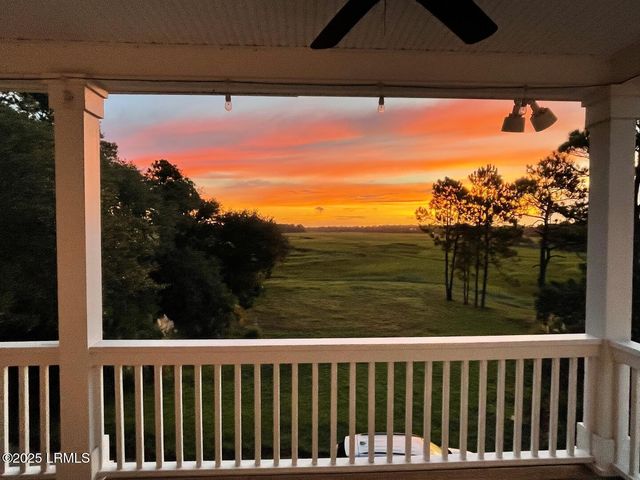 362 Speckled Trout Road, Fripp Island, SC 29920