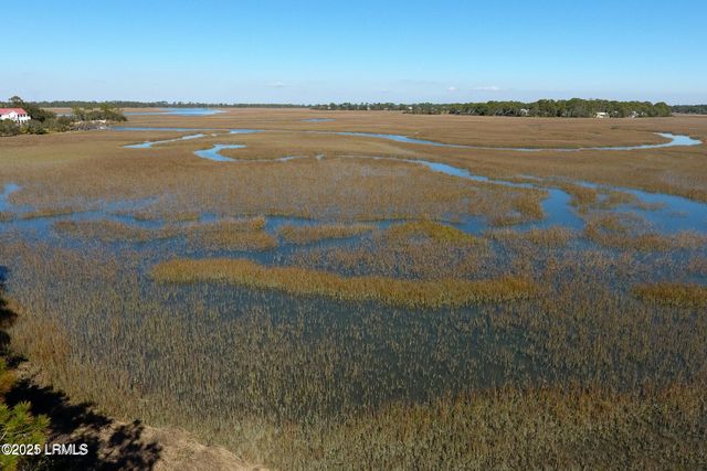 362 Speckled Trout Road, Fripp Island, SC 29920