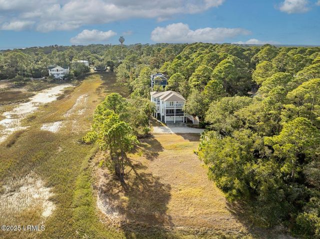 362 Speckled Trout Road, Fripp Island, SC 29920