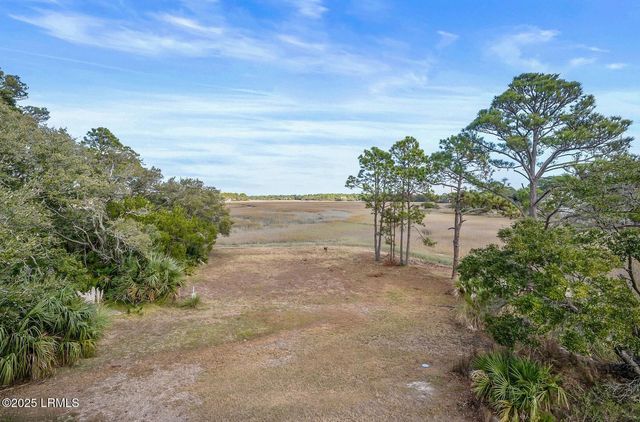 362 Speckled Trout Road, Fripp Island, SC 29920