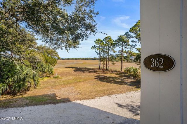 362 Speckled Trout Road, Fripp Island, SC 29920