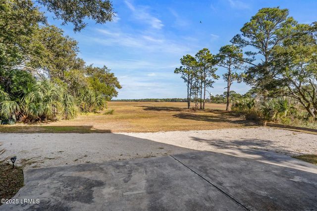 362 Speckled Trout Road, Fripp Island, SC 29920