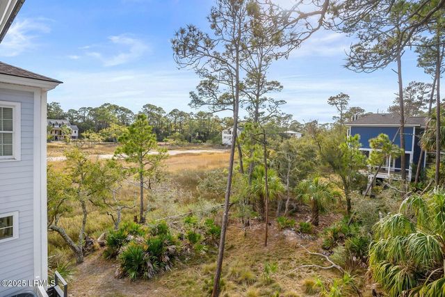 362 Speckled Trout Road, Fripp Island, SC 29920