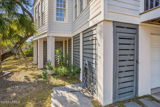 362 Speckled Trout Road, Fripp Island, SC 29920