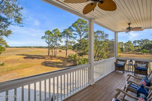 362 Speckled Trout Road, Fripp Island, SC 29920