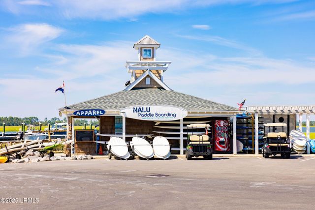 362 Speckled Trout Road, Fripp Island, SC 29920