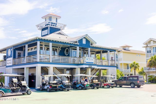 362 Speckled Trout Road, Fripp Island, SC 29920