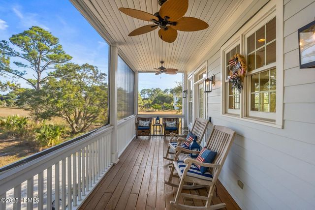 362 Speckled Trout Road, Fripp Island, SC 29920