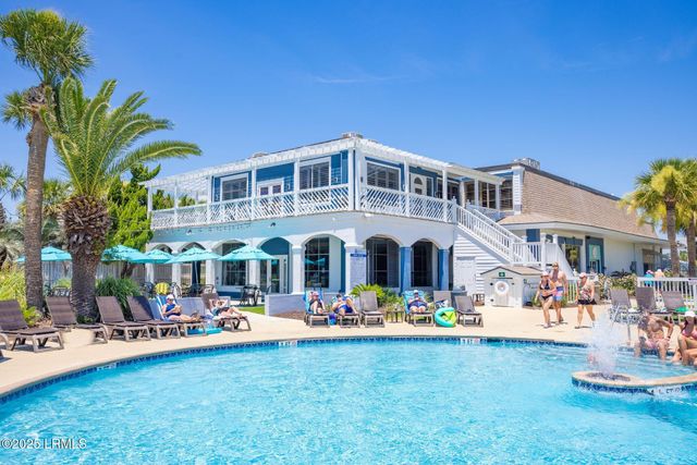 362 Speckled Trout Road, Fripp Island, SC 29920