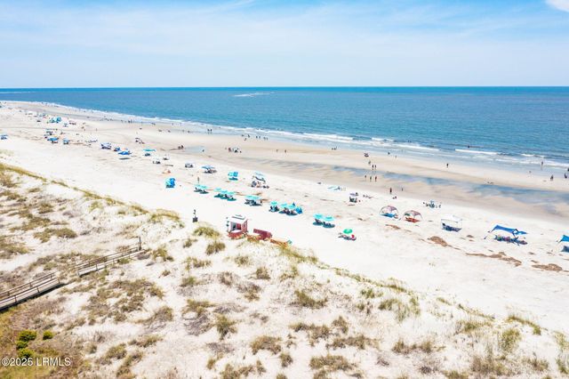 362 Speckled Trout Road, Fripp Island, SC 29920