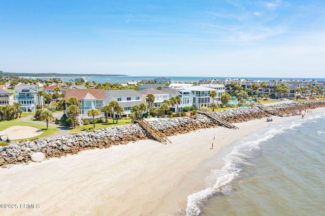 362 Speckled Trout Road, Fripp Island, SC 29920