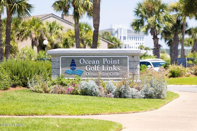 362 Speckled Trout Road, Fripp Island, SC 29920