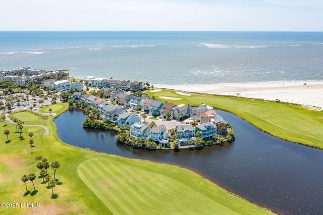 362 Speckled Trout Road, Fripp Island, SC 29920