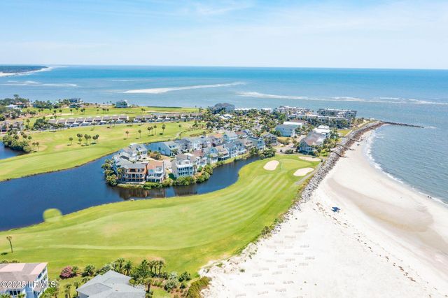 362 Speckled Trout Road, Fripp Island, SC 29920