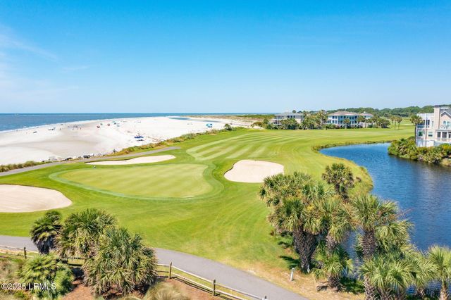 362 Speckled Trout Road, Fripp Island, SC 29920