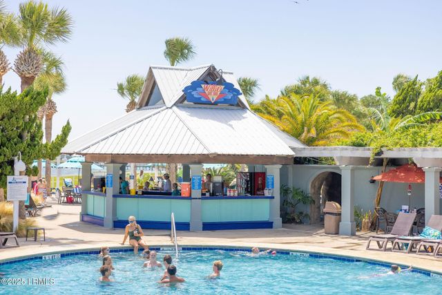 362 Speckled Trout Road, Fripp Island, SC 29920