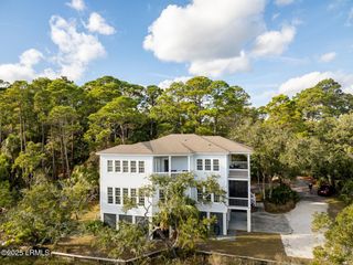 362 Speckled Trout Road, Fripp Island, SC 29920