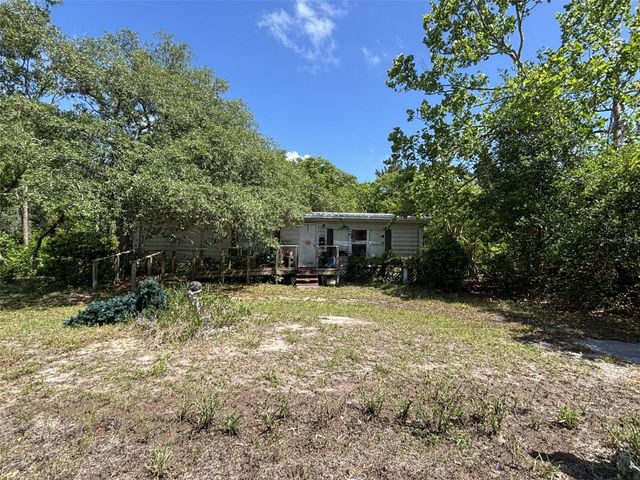 12506 WALTON AVENUE, New Port Richey, FL 34654