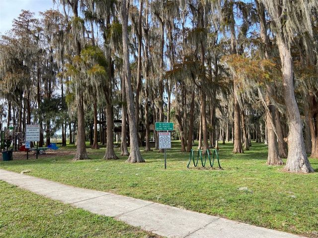 12506 WALTON AVENUE, New Port Richey, FL 34654