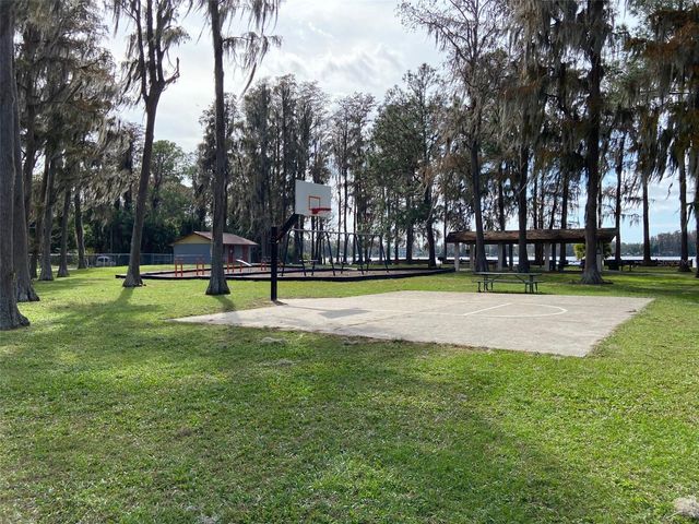 12506 WALTON AVENUE, New Port Richey, FL 34654