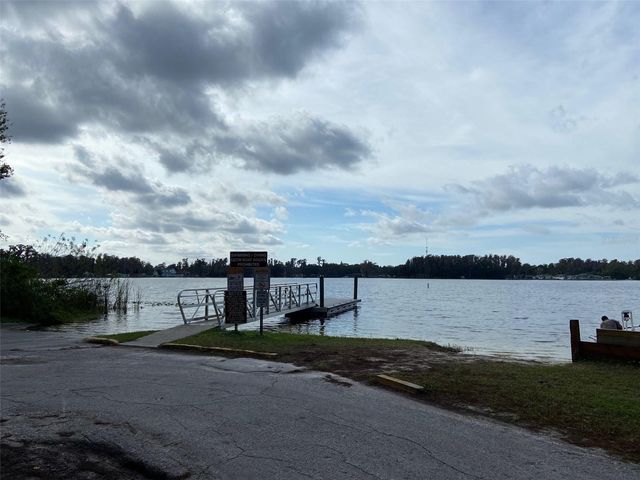 12506 WALTON AVENUE, New Port Richey, FL 34654