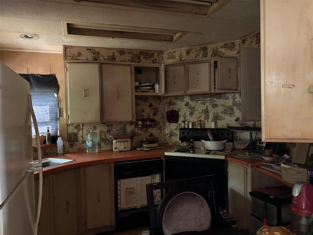12506 WALTON AVENUE, New Port Richey, FL 34654