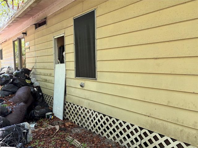 12506 WALTON AVENUE, New Port Richey, FL 34654