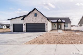 430 Saddle Rock Lane, Idaho Falls, ID 83401