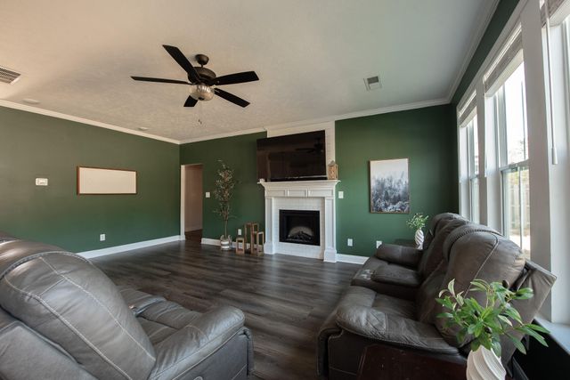 6007 Big Pond Trail, Grovetown, GA 30813