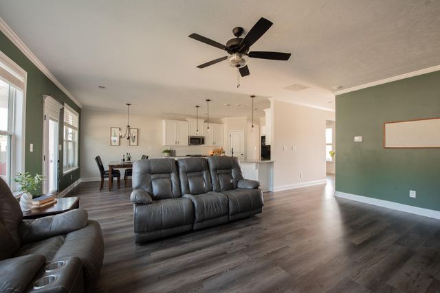 6007 Big Pond Trail, Grovetown, GA 30813