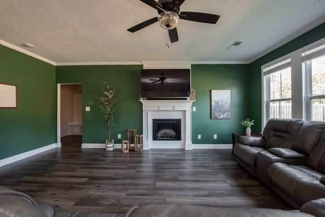 6007 Big Pond Trail, Grovetown, GA 30813