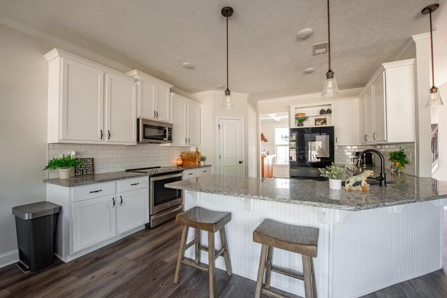 6007 Big Pond Trail, Grovetown, GA 30813