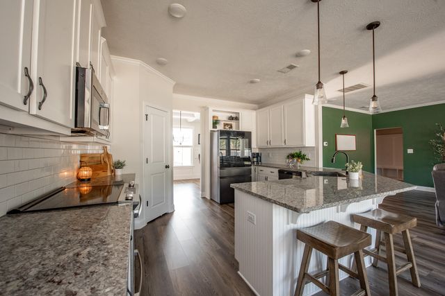 6007 Big Pond Trail, Grovetown, GA 30813