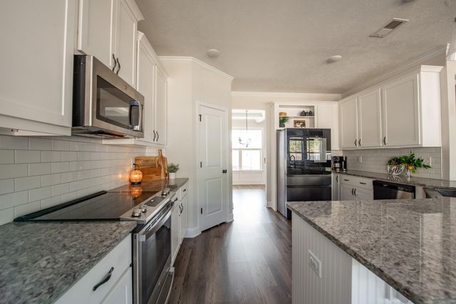 6007 Big Pond Trail, Grovetown, GA 30813